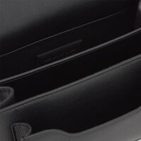 Bandolera Audree Eyelets Negra   Bandolera Audree Eyelets Negra   2